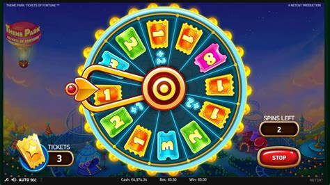 theme park tickets of fortune casino|Theme Park: Tickets of Fortune .